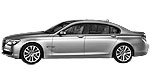BMW F02 B3783 Fault Code