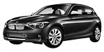BMW F21 B3783 Fault Code